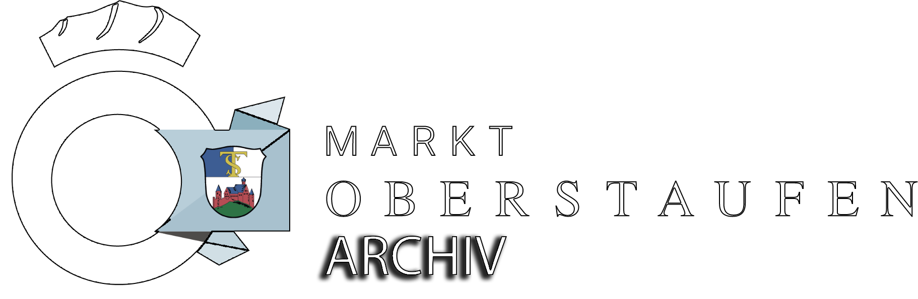 Oberstaufen Markt Gemeindearchiv
