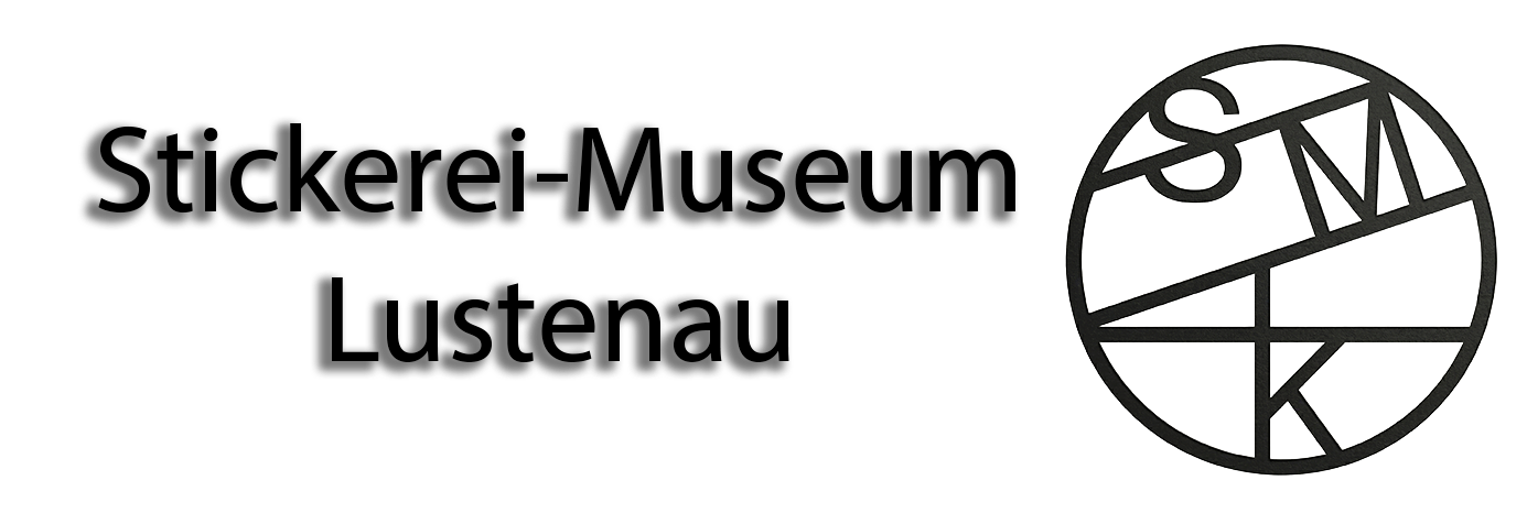 Stickerei Museum Lustenau